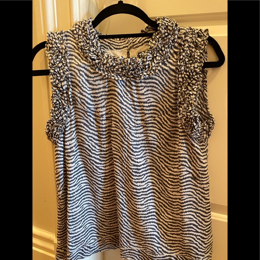 French Connection Blouse
